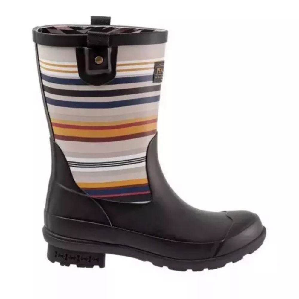 Pendleton size 9
